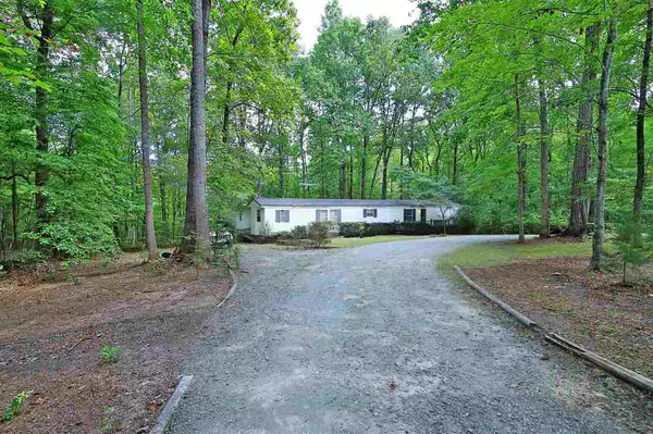 3417 Heritage Drive, Efland, NC 27243