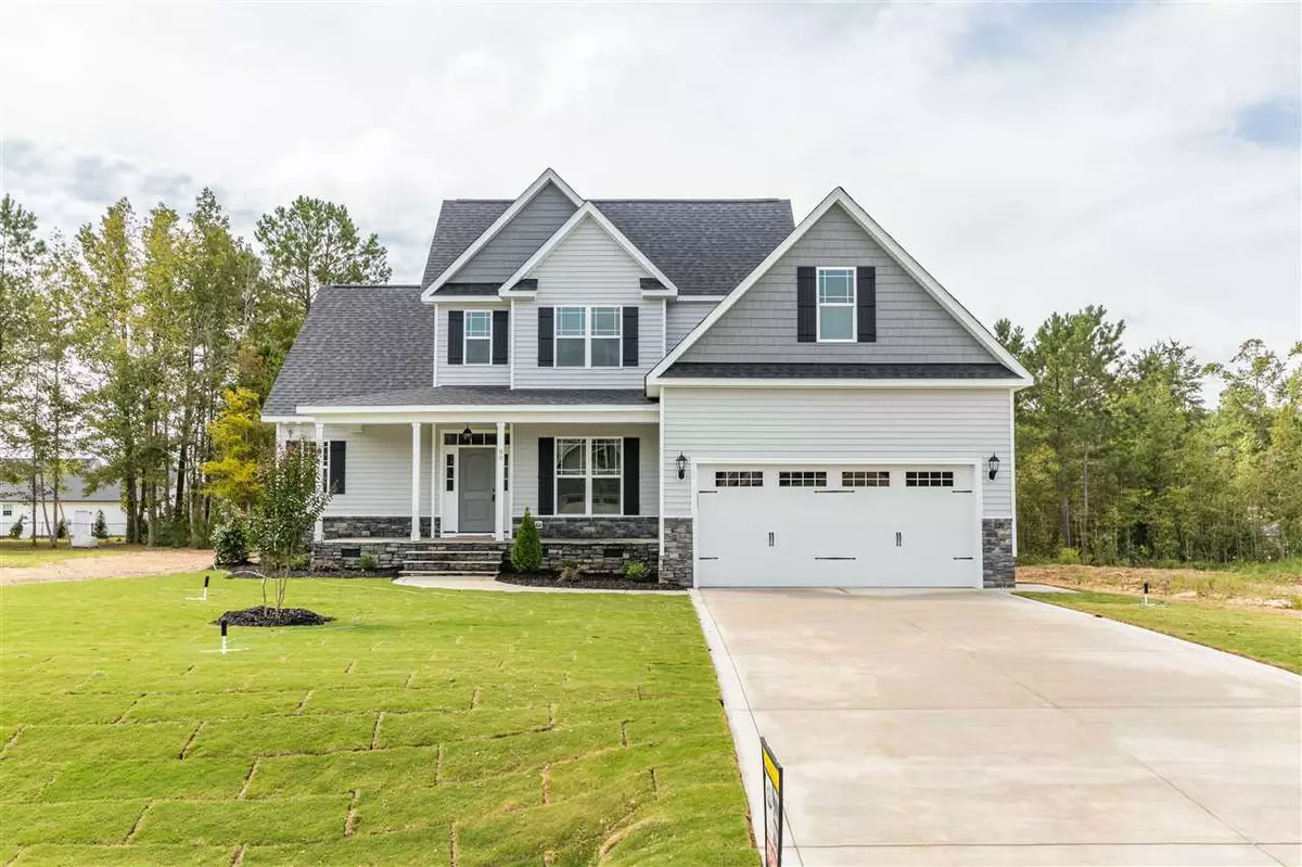 Zebulon, NC 27597,80 Reed Drive