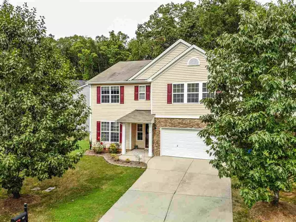 Durham, NC 27712,114 Murray Hill Drive
