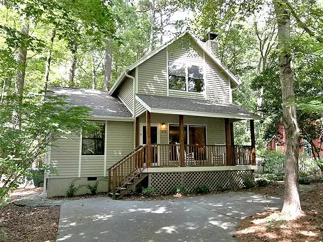 Carrboro, NC 27510,418 Waterside Drive