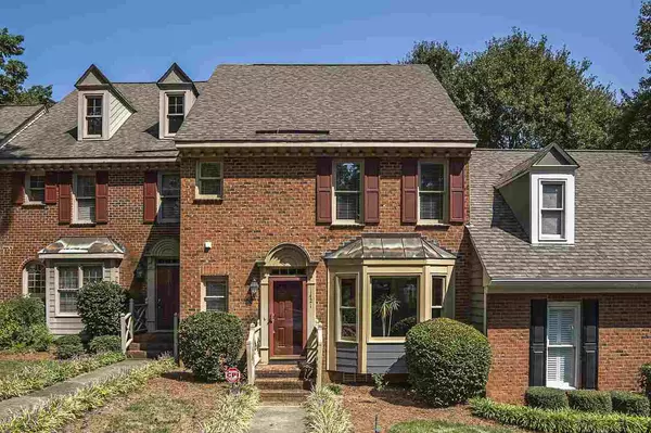 1421 Fowlkes Place, Raleigh, NC 27612