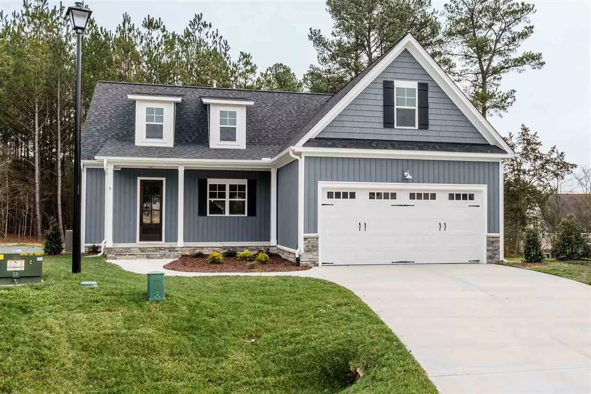 Youngsville, NC 27596,5 Walking Trail #Mountain Pine Haven