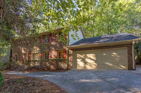 4513 Lindsay Drive, Raleigh, NC 27612