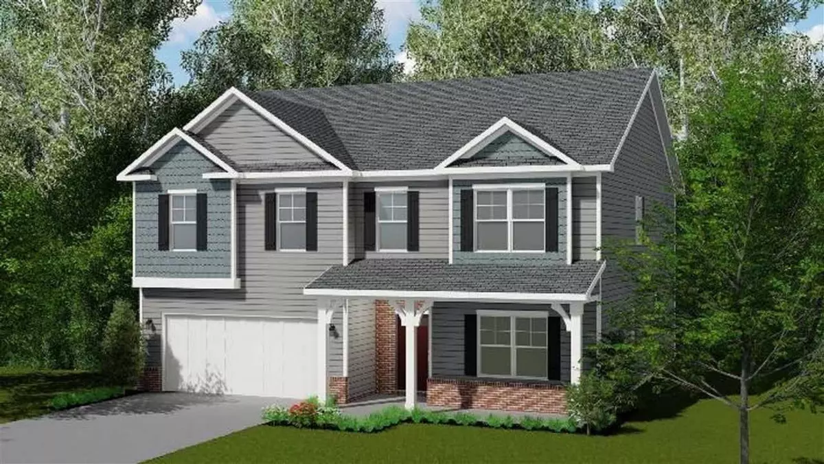 Clayton, NC 27527,18 Berry Court #Lot 148