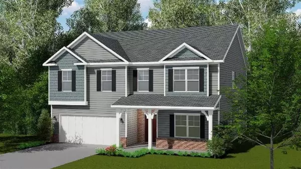 18 Berry Court #Lot 148, Clayton, NC 27527