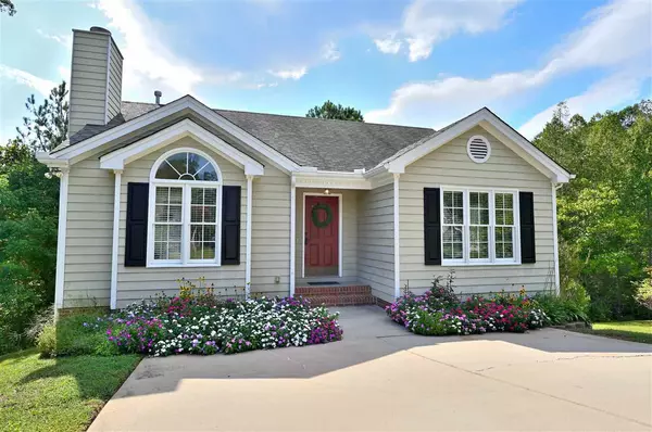 8013 Tobin Place, Raleigh, NC 27612