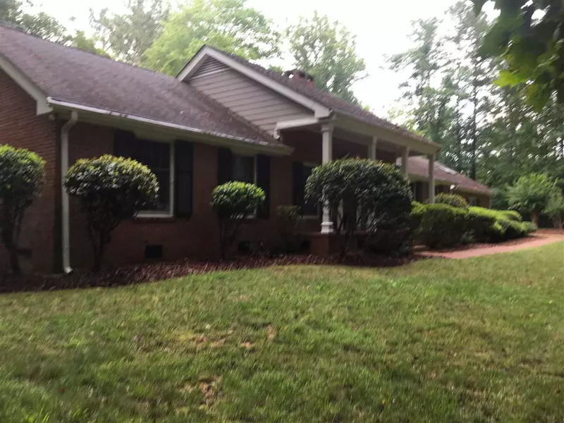 4312 Sterling Drive, Durham, NC 27712