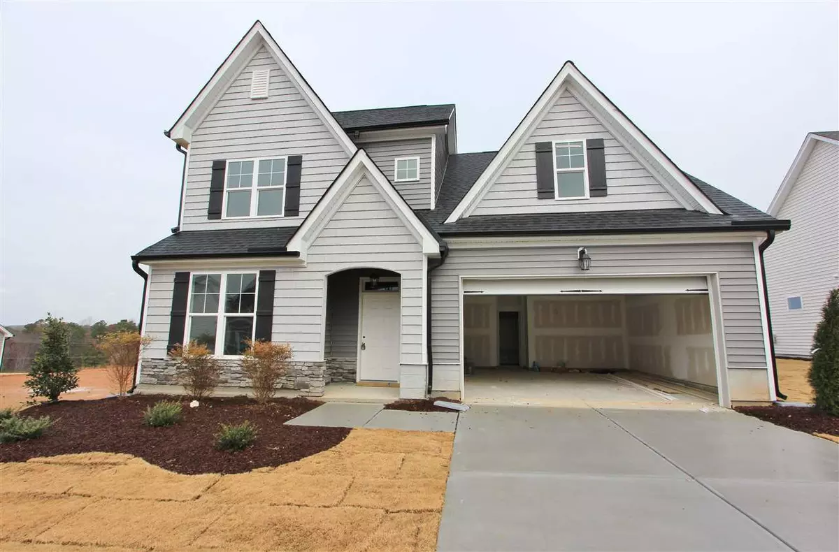 Wake Forest, NC 27587,348 Rocky Crest Lane