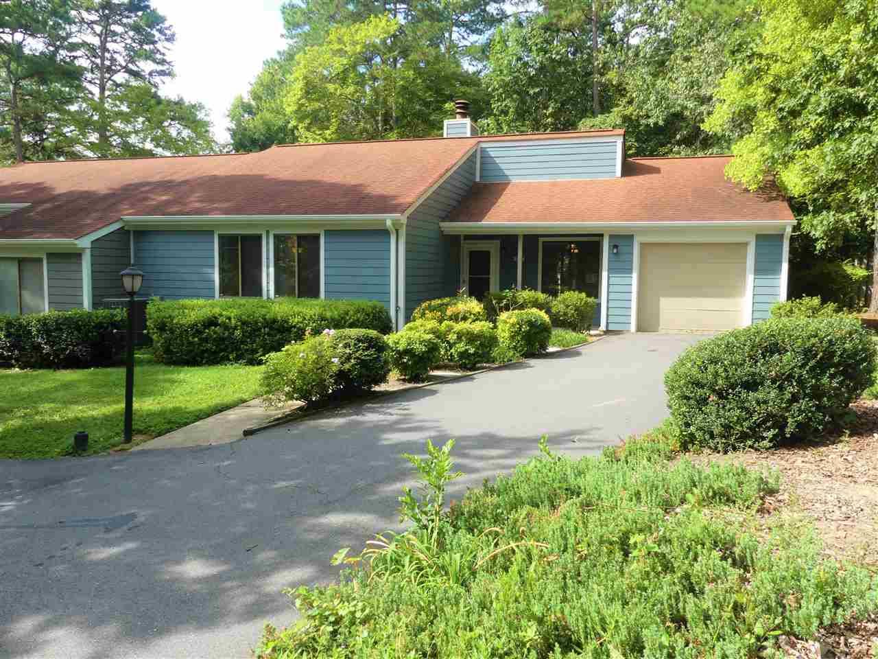 5944 Carmel Lane, Raleigh, NC 27609