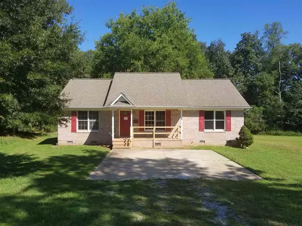 2561 Farrell Road, Mebane, NC 27302