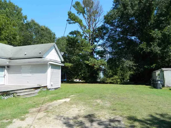 Wendell, NC 27591,548 Marshburn Road