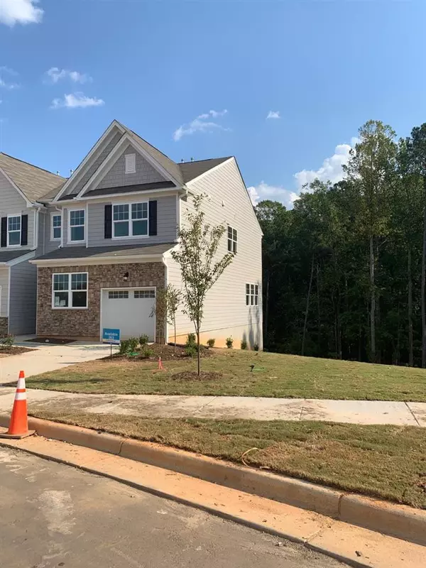 249 Daisy Grove Lane #Lot 263, Holly Springs, NC 27540