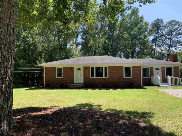 1214 Southerlund Road, Garner, NC 27529