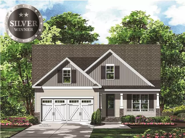 Youngsville, NC 27596,2 Meadowrue Lane