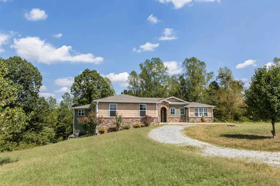 172 Jimmys Drive, Prospect Hill, NC 27314