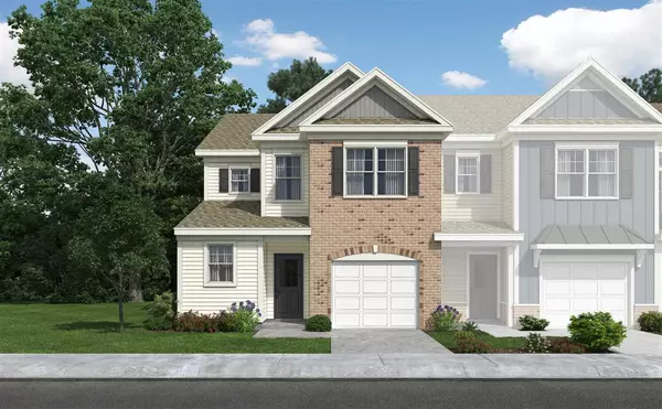 121 Walking Path Place #WSH 54 Belmont, Hillsborough, NC 27278