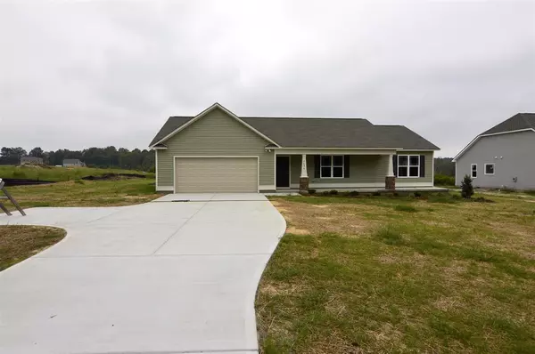 7656 Benson Hardee Road, Benson, NC 27504