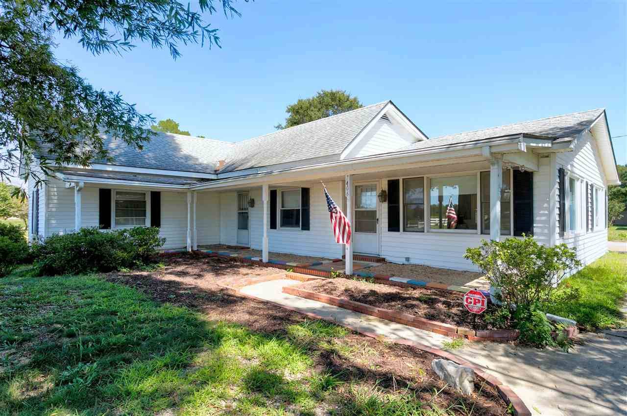 7406 Old Beulah Road, Kenly, NC 27542
