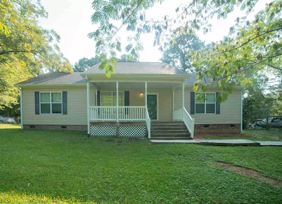 Garner, NC 27529,409 1/2 Bagwell Street