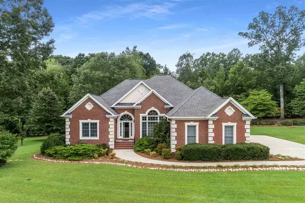 2904 Shelly Graham Drive, Graham, NC 27253