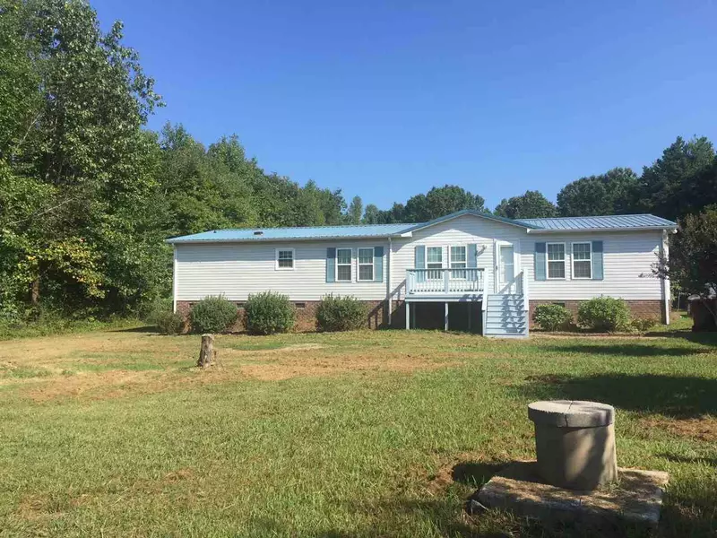 152 Christys Way, Roxboro, NC 27574