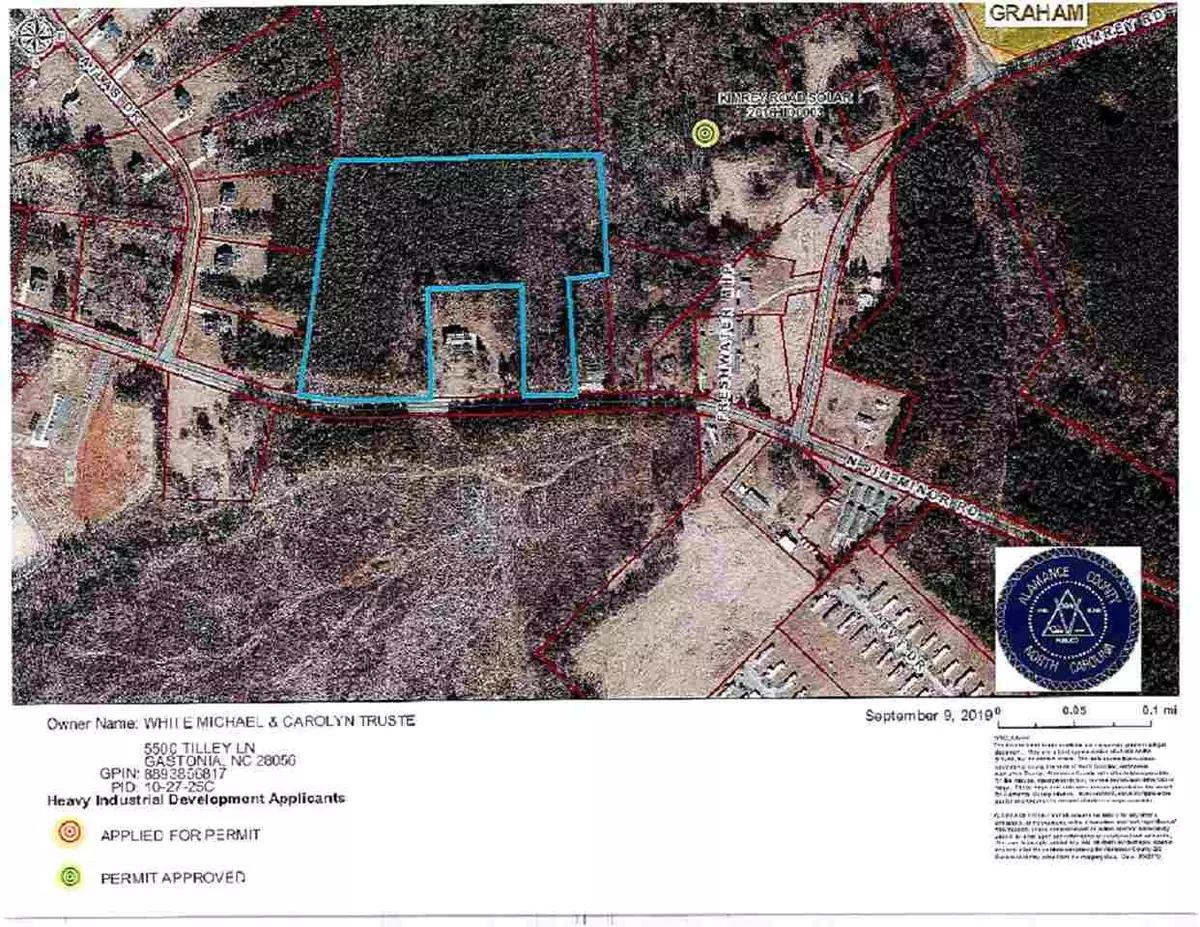 Haw River, NC 27258,1530 N Jim Minor Road