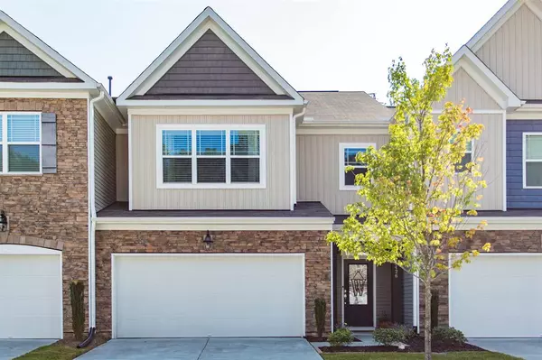 5426 Jessip Street, Morrisville, NC 27560