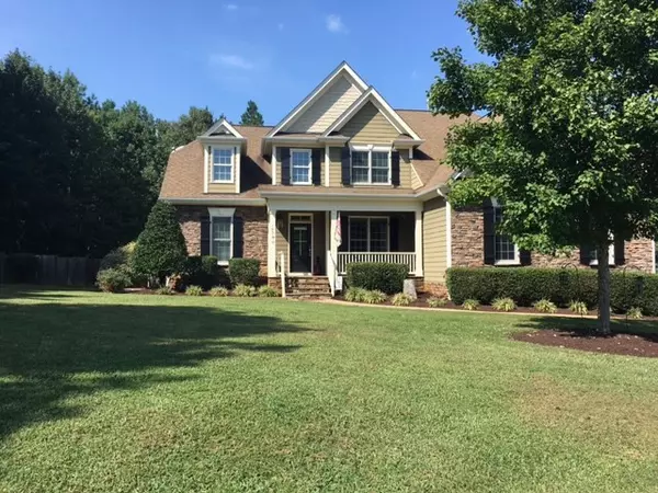 165 Siltstone Drive, Franklinton, NC 27525