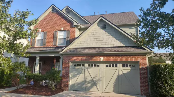 3721 Willow Stone Street, Wake Forest, NC 27587