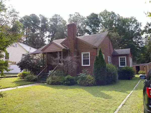 524 Maple Avenue, Sanford, NC 27330