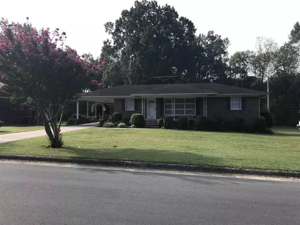 323 Moser Street, Graham, NC 27253
