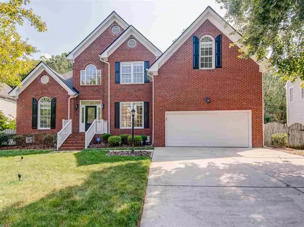 124 Council Gap Court, Cary, NC 27513