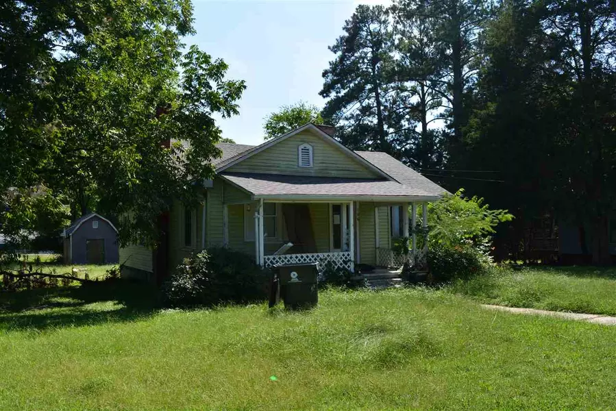 106 Nooe Street, Pittsboro, NC 27312