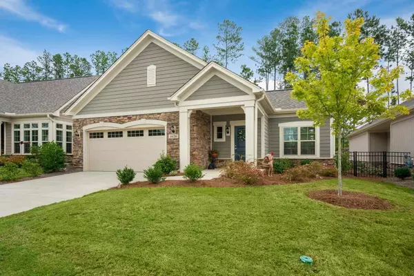 1626 Vineyard Mist Drive, Cary, NC 27519