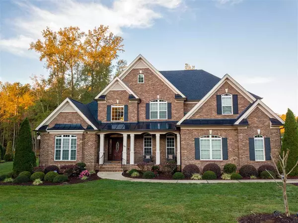 86 Devonshire Drive, Garner, NC 27529