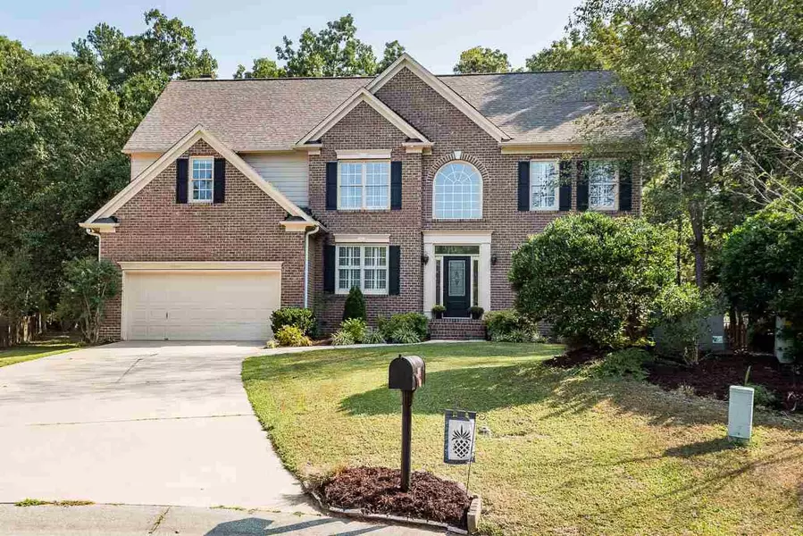 306 Sawgrass Court, Mebane, NC 27302