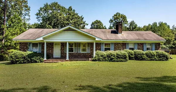 1520 Pearces Road, Zebulon, NC 27597