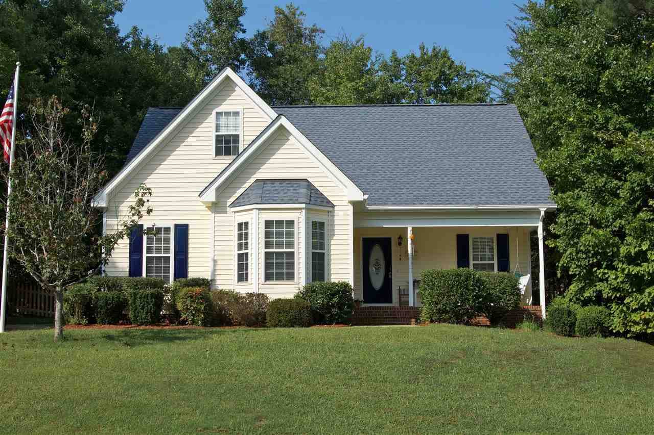 Franklinton, NC 27525,105 Torrington Avenue