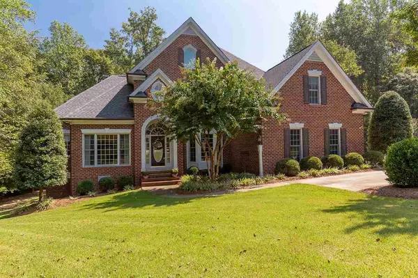 4 Pinnacle Point, Clayton, NC 27527