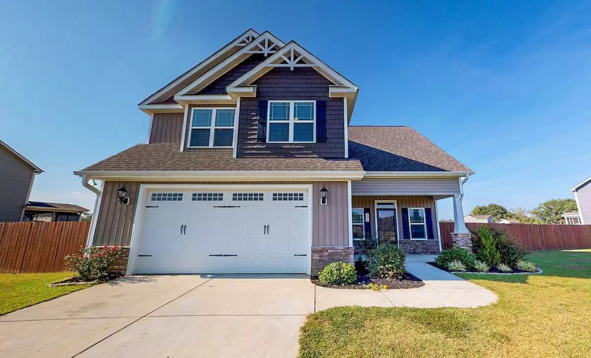 Goldsboro, NC 27530,203 Ingram Fields Drive