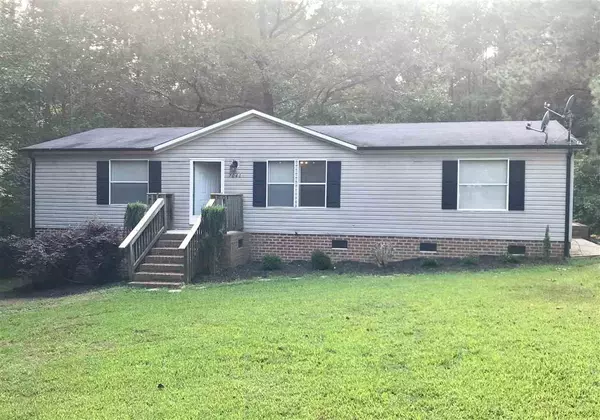 7041 Old Plantation Drive, Graham, NC 27253