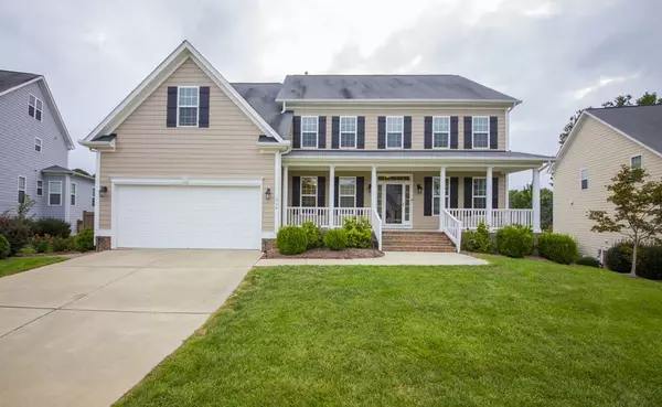 1956 Combine Circle, Apex, NC 27502