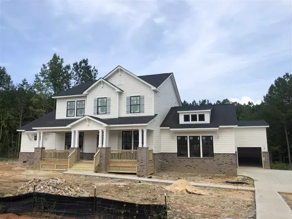 4105 Veneer Court, Apex, NC 27539