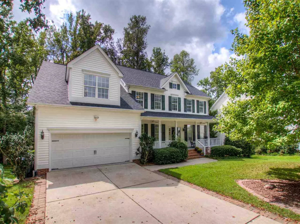 Apex, NC 27502,1269 Horsham Way