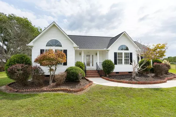 125 Marianna Place, Garner, NC 27529