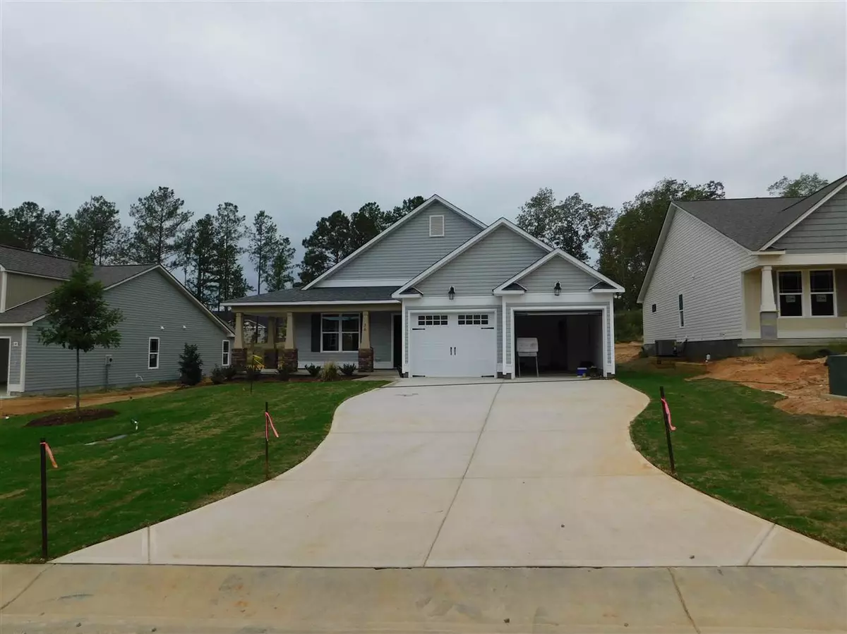 Garner, NC 27529,36 Mountain View Drive