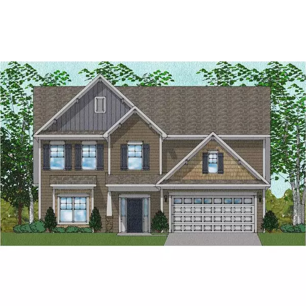 21 Red Plum Lane #126, Clayton, NC 27520