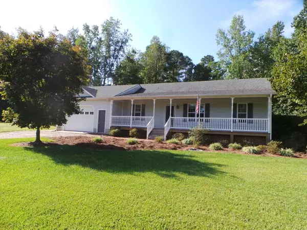 175 Mill Creek Drive, Youngsville, NC 27596