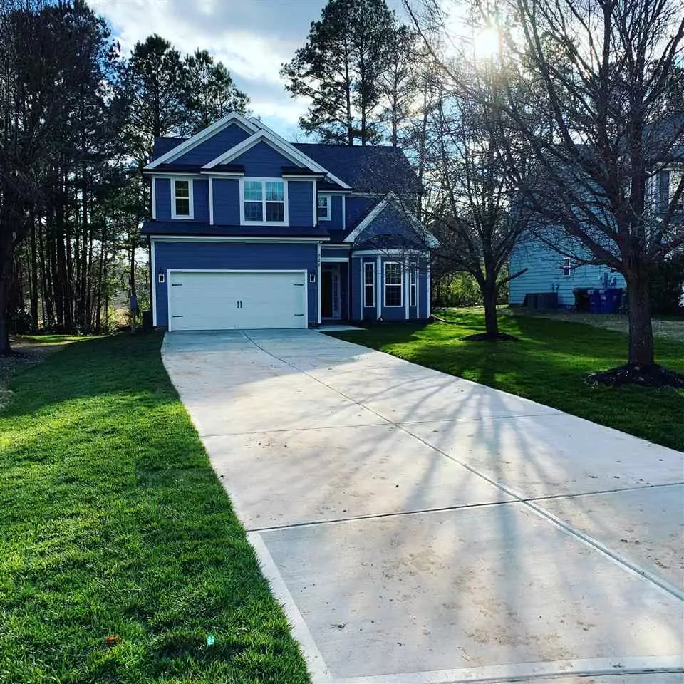 Durham, NC 27712,1 Rosemeade Place