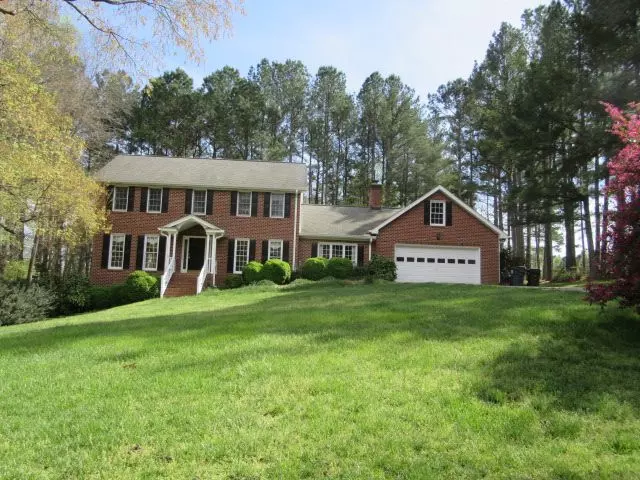 Oxford, NC 27565,208 Saddletree Road